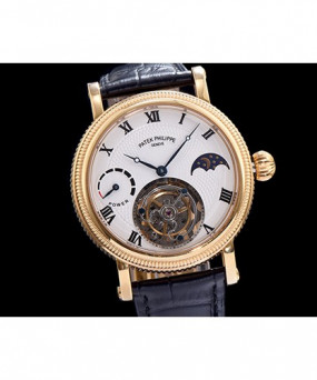 파텍필립 투어빌론-28